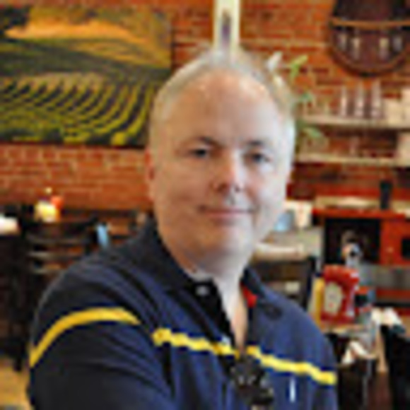 Meet your Posher, Bob - Picture 1 of 1